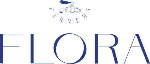 Flora Ferment - Healthy fermented food & beverages